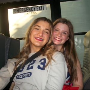 Meet your Posher, Kaityn